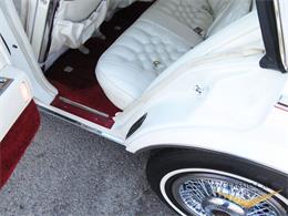 1985 Cadillac Seville (CC-1048350) for sale in Scottsdale, Arizona