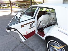 1985 Cadillac Seville (CC-1048350) for sale in Scottsdale, Arizona