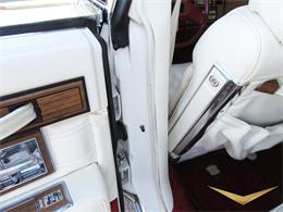 1985 Cadillac Seville (CC-1048350) for sale in Scottsdale, Arizona