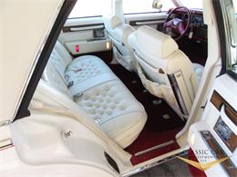 1985 Cadillac Seville (CC-1048350) for sale in Scottsdale, Arizona