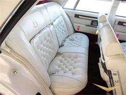 1985 Cadillac Seville (CC-1048350) for sale in Scottsdale, Arizona