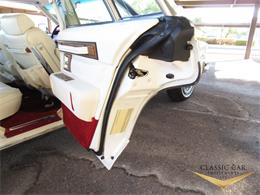 1985 Cadillac Seville (CC-1048350) for sale in Scottsdale, Arizona