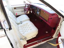 1985 Cadillac Seville (CC-1048350) for sale in Scottsdale, Arizona