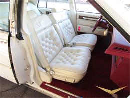 1985 Cadillac Seville (CC-1048350) for sale in Scottsdale, Arizona