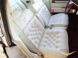 1985 Cadillac Seville (CC-1048350) for sale in Scottsdale, Arizona