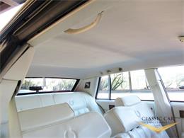 1985 Cadillac Seville (CC-1048350) for sale in Scottsdale, Arizona