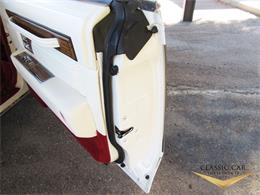 1985 Cadillac Seville (CC-1048350) for sale in Scottsdale, Arizona