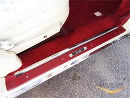 1985 Cadillac Seville (CC-1048350) for sale in Scottsdale, Arizona