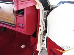 1985 Cadillac Seville (CC-1048350) for sale in Scottsdale, Arizona