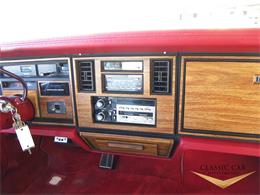 1985 Cadillac Seville (CC-1048350) for sale in Scottsdale, Arizona