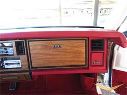 1985 Cadillac Seville (CC-1048350) for sale in Scottsdale, Arizona