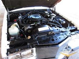 1985 Cadillac Seville (CC-1048350) for sale in Scottsdale, Arizona