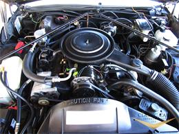 1985 Cadillac Seville (CC-1048350) for sale in Scottsdale, Arizona