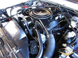1985 Cadillac Seville (CC-1048350) for sale in Scottsdale, Arizona