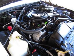 1985 Cadillac Seville (CC-1048350) for sale in Scottsdale, Arizona