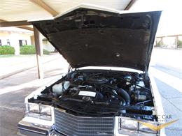 1985 Cadillac Seville (CC-1048350) for sale in Scottsdale, Arizona
