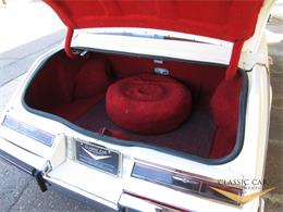 1985 Cadillac Seville (CC-1048350) for sale in Scottsdale, Arizona