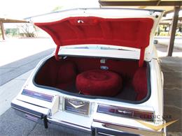 1985 Cadillac Seville (CC-1048350) for sale in Scottsdale, Arizona