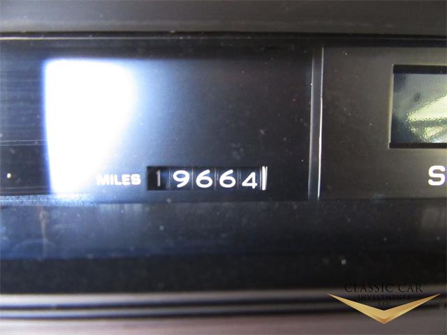 1985 Cadillac Seville (CC-1048350) for sale in Scottsdale, Arizona