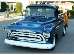 1957 Chevrolet 3100 (CC-1048351) for sale in lakeland, Florida