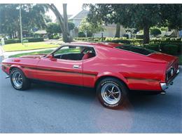 1972 Ford Mustang (CC-1048352) for sale in lakeland, Florida