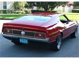 1972 Ford Mustang (CC-1048352) for sale in lakeland, Florida