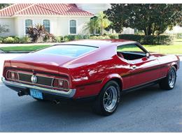 1972 Ford Mustang (CC-1048352) for sale in lakeland, Florida