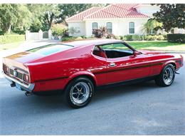 1972 Ford Mustang (CC-1048352) for sale in lakeland, Florida