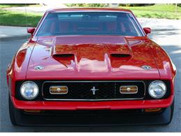 1972 Ford Mustang (CC-1048352) for sale in lakeland, Florida