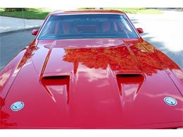 1972 Ford Mustang (CC-1048352) for sale in lakeland, Florida