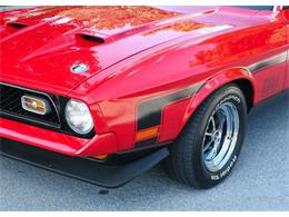 1972 Ford Mustang (CC-1048352) for sale in lakeland, Florida