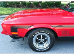 1972 Ford Mustang (CC-1048352) for sale in lakeland, Florida