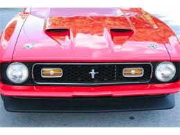 1972 Ford Mustang (CC-1048352) for sale in lakeland, Florida