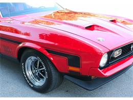 1972 Ford Mustang (CC-1048352) for sale in lakeland, Florida