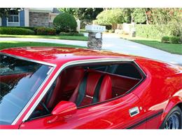 1972 Ford Mustang (CC-1048352) for sale in lakeland, Florida
