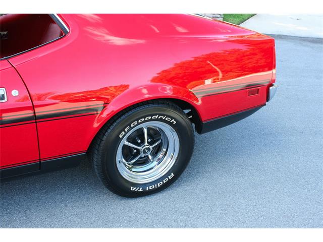1972 Ford Mustang (CC-1048352) for sale in lakeland, Florida