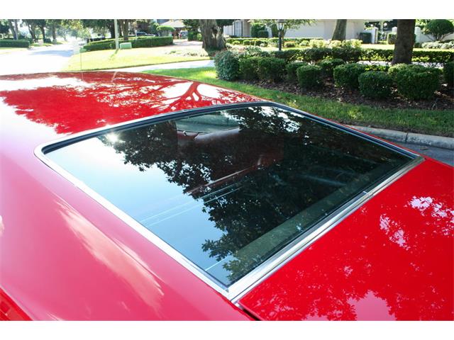 1972 Ford Mustang (CC-1048352) for sale in lakeland, Florida