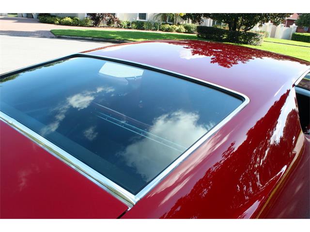 1972 Ford Mustang (CC-1048352) for sale in lakeland, Florida