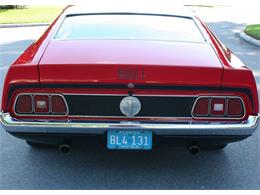 1972 Ford Mustang (CC-1048352) for sale in lakeland, Florida