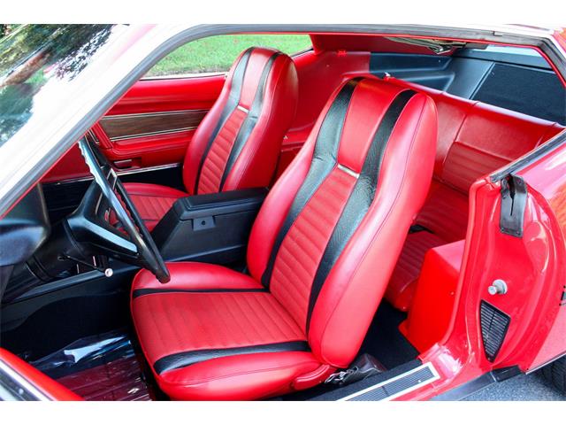 1972 Ford Mustang (CC-1048352) for sale in lakeland, Florida