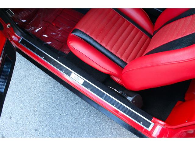 1972 Ford Mustang (CC-1048352) for sale in lakeland, Florida