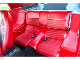 1972 Ford Mustang (CC-1048352) for sale in lakeland, Florida