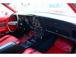 1972 Ford Mustang (CC-1048352) for sale in lakeland, Florida
