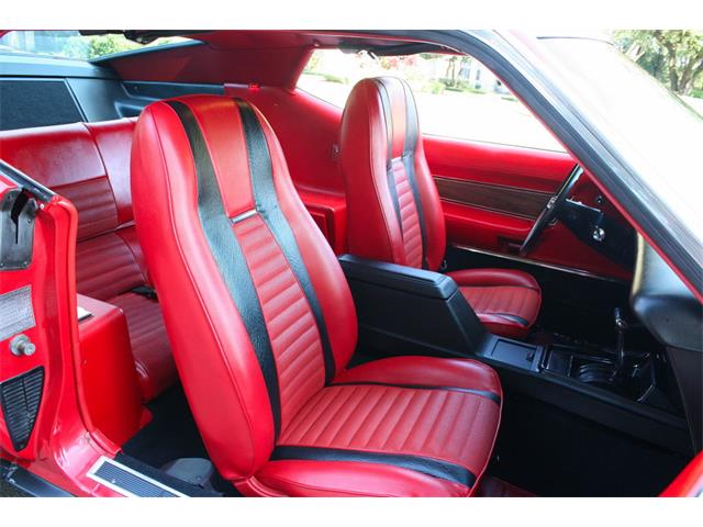 1972 Ford Mustang (CC-1048352) for sale in lakeland, Florida