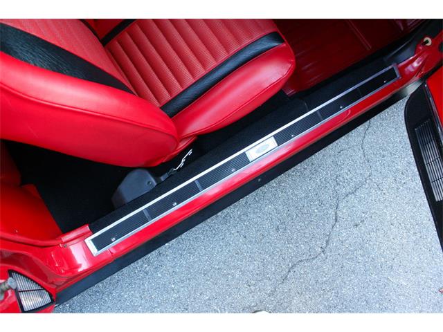 1972 Ford Mustang (CC-1048352) for sale in lakeland, Florida