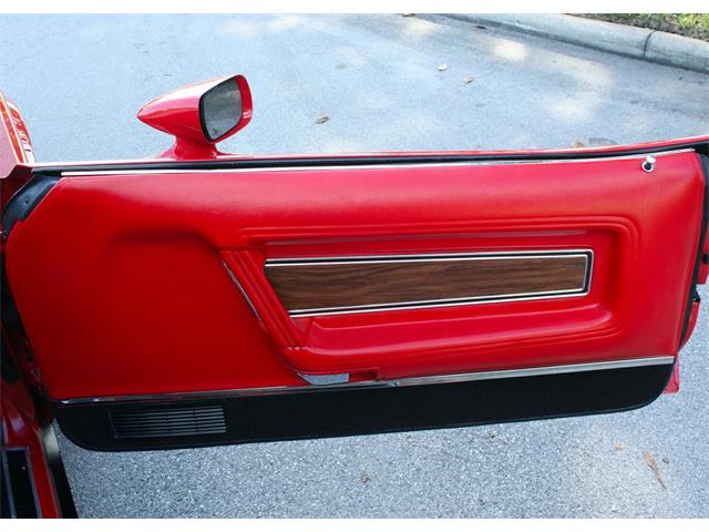 1972 Ford Mustang (CC-1048352) for sale in lakeland, Florida