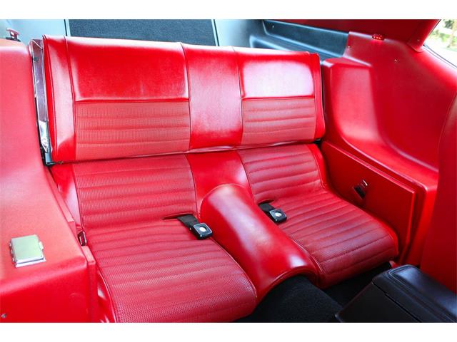 1972 Ford Mustang (CC-1048352) for sale in lakeland, Florida