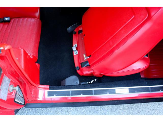 1972 Ford Mustang (CC-1048352) for sale in lakeland, Florida