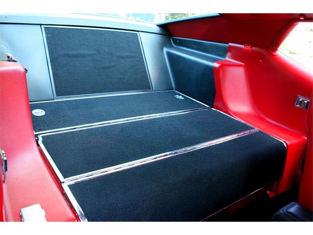 1972 Ford Mustang (CC-1048352) for sale in lakeland, Florida