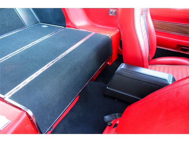 1972 Ford Mustang (CC-1048352) for sale in lakeland, Florida